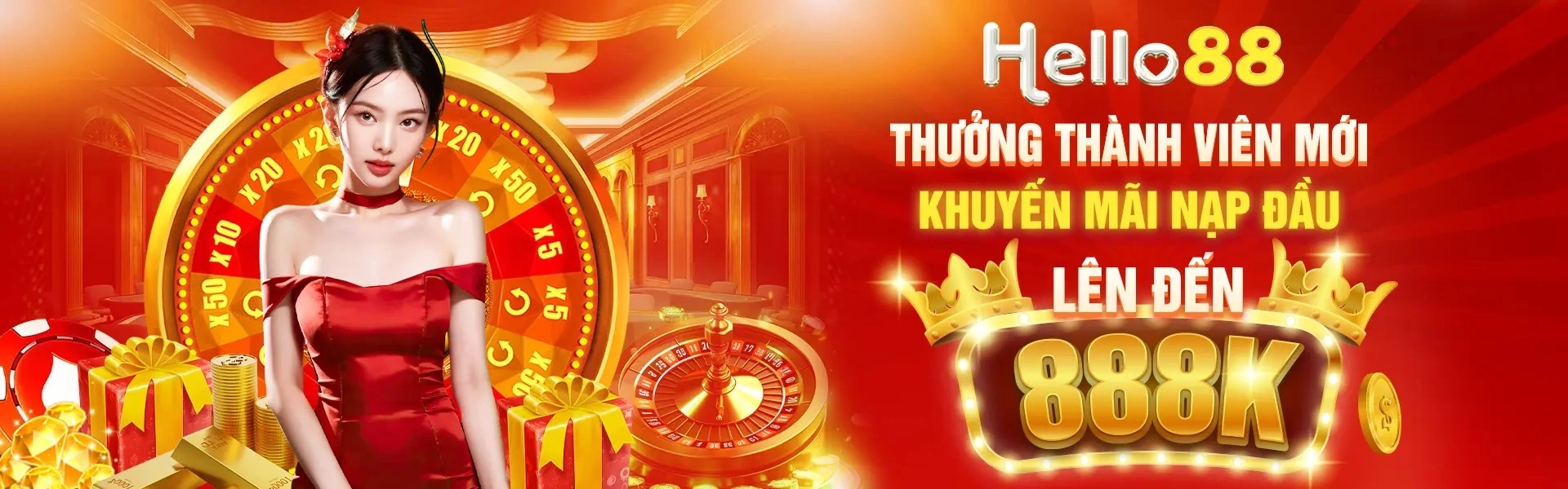 Thông tin nổi bật về Casino và Game bài tại Hello88